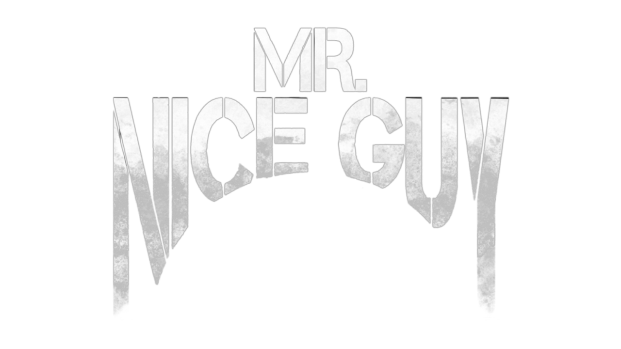 Mr. Nice Guy